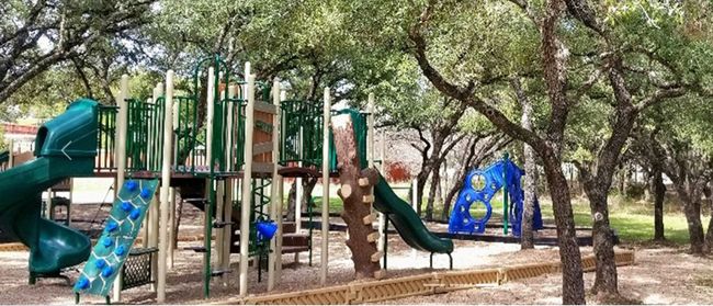 Briarcliff has an amazing park with restrooms that links to wonderful hike & bike trails! | Image 30