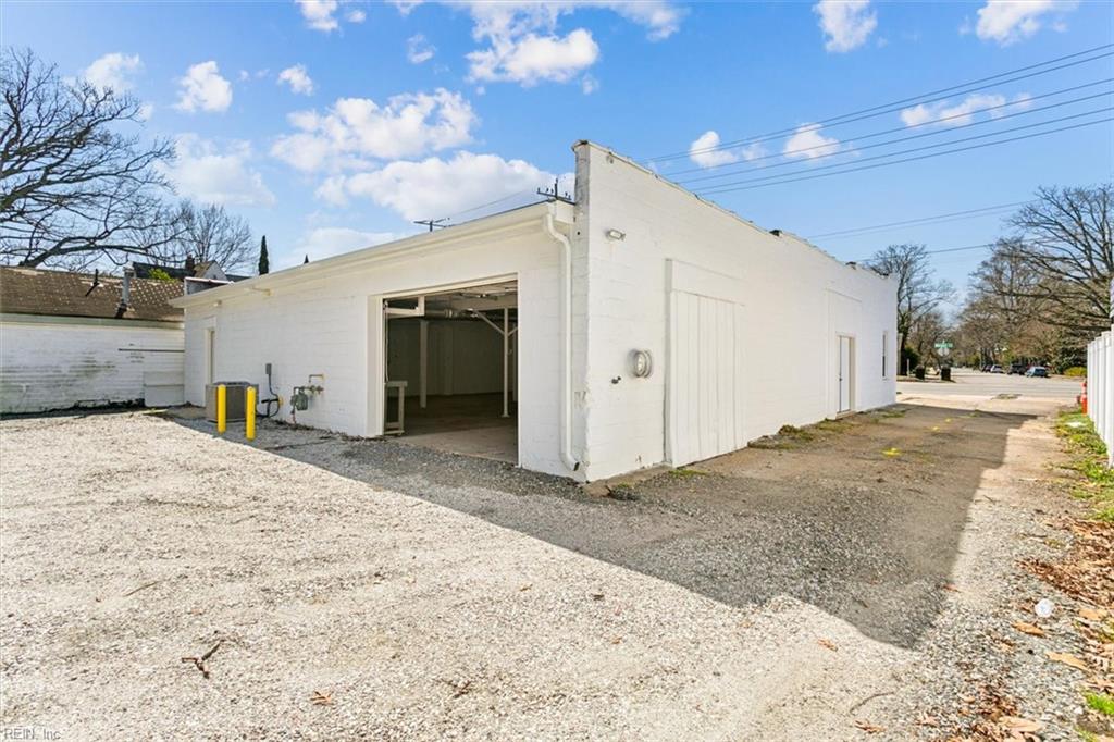 Commercial Sale in Newport News 4