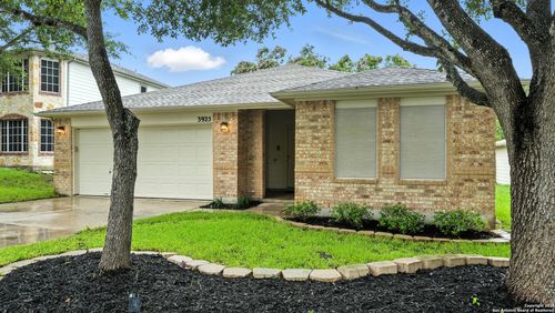 3925 Windy Brk, Schertz, TX, 78154-3057 | Card Image