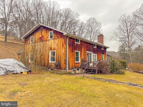 12522 Bakers Hollow Rd, HESSTON, PA, 16647-8802 | Card Image