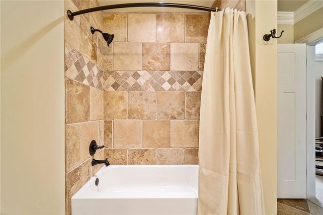 564 Mystic Trail Ln, House other with 4 bedrooms, 5 bathrooms and null parking in Jasper GA | Image 46