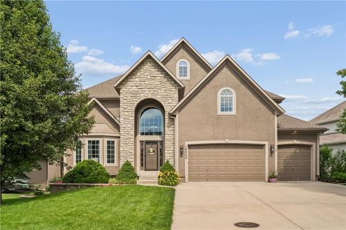 16200 Ballentine St, Overland Park, KS, 66221-6028 | Card Image