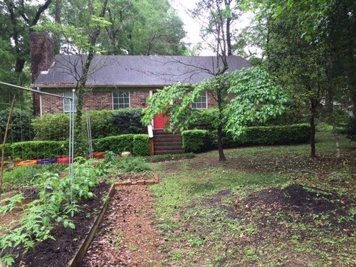 1517 Kessel Drive Drive, TALLAHASSEE, FL, 32308 | Card Image