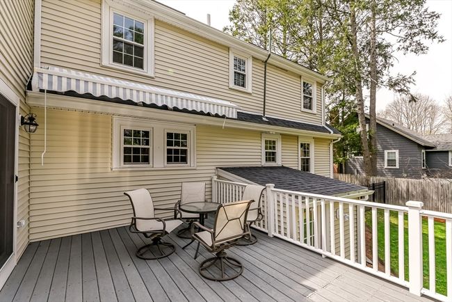 318 Fisher St, House other with 4 bedrooms, 4 bathrooms and 6 parking in Walpole MA | Image 32