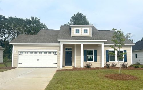 130 Westfield Cir, Conway, SC, 29526-4850 | Card Image