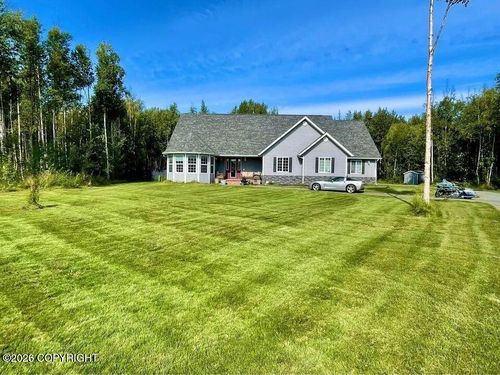 4691 E Crane Rd, Wasilla, AK, 99654-0599 | Card Image