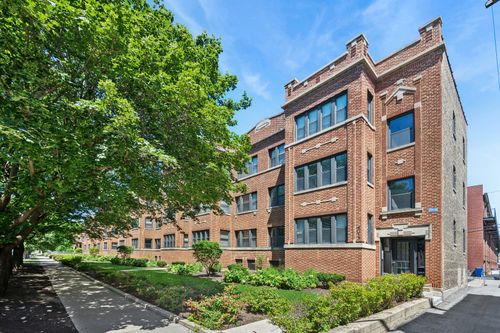 2-4013 N Southport Ave, Chicago, IL, 60613-7171 | Card Image