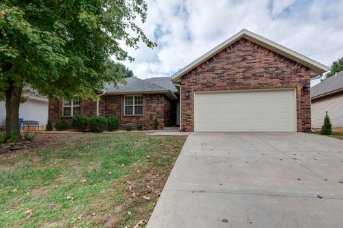 4245 S Sulgrove Avenue, Springfield, MO, 65804 | Card Image