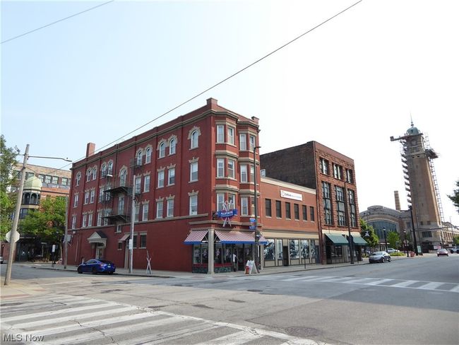 Across Lorain, street view | Image 17