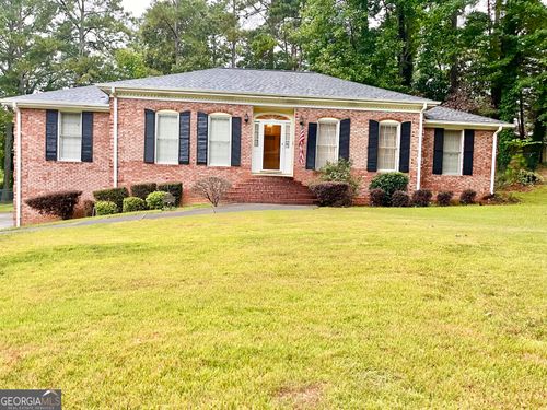 1712 Bethaven Rd, Riverdale, GA, 30296-2016 | Card Image