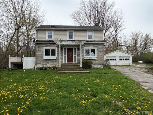 2388 Lake Rd, Ransomville, NY, 14131-9629 | Card Image