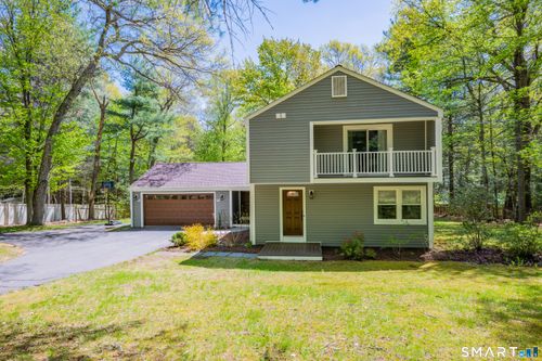 116 Canton Rd, Granby, CT, 06035-2701 | Card Image