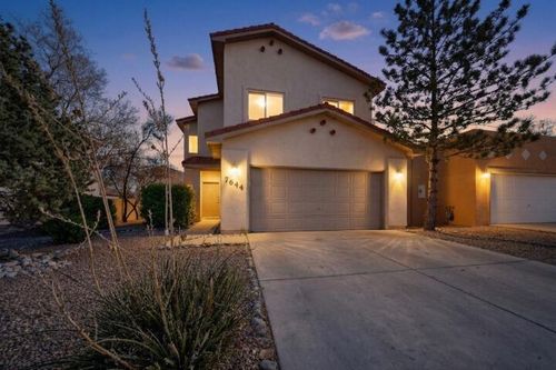 7644 Calle Comodo Ne, Albuquerque, NM, 87113-2366 | Card Image