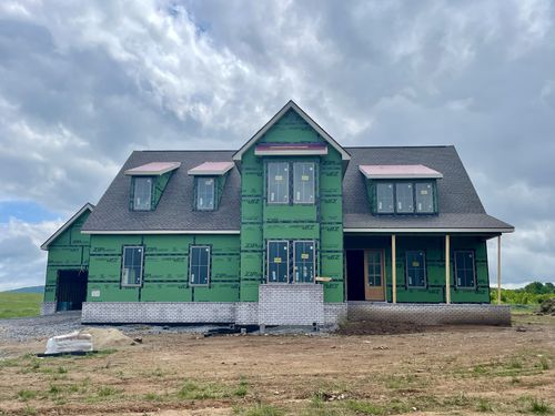 8728 Iron Willow Pass, Eagleville, TN, 37060 | Card Image