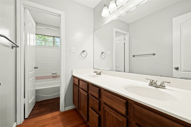 1217 Dove Cir, House other with 4 bedrooms, 3 bathrooms and 4 parking in Cedar Park TX | Image 28