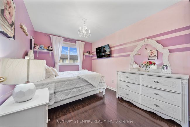 146 Baronwood Crt, Condo with 4 bedrooms, 2 bathrooms and 1 parking in Brampton ON | Image 27
