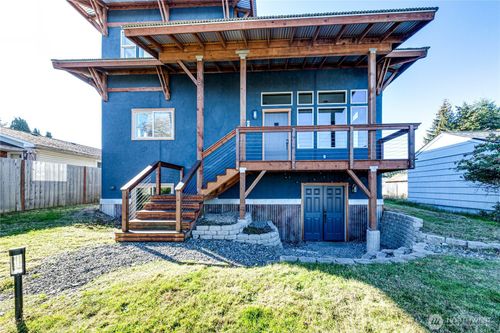 1816 W 5th St, Port Angeles, WA, 98363-1712 | Card Image