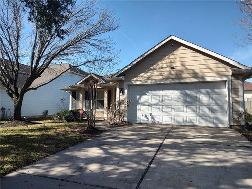 12618 Roxdale Ridge Drive, Houston, TX, 77044 | Card Image