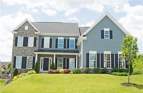 1013 Coldstream Dr, Canonsburg, PA, 15317-5872 | Card Image