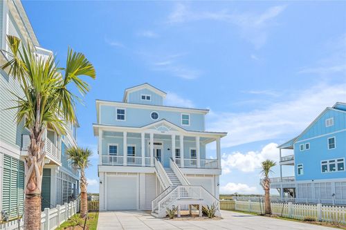 11367 Beachside, Galveston, TX, 77554-1176 | Card Image