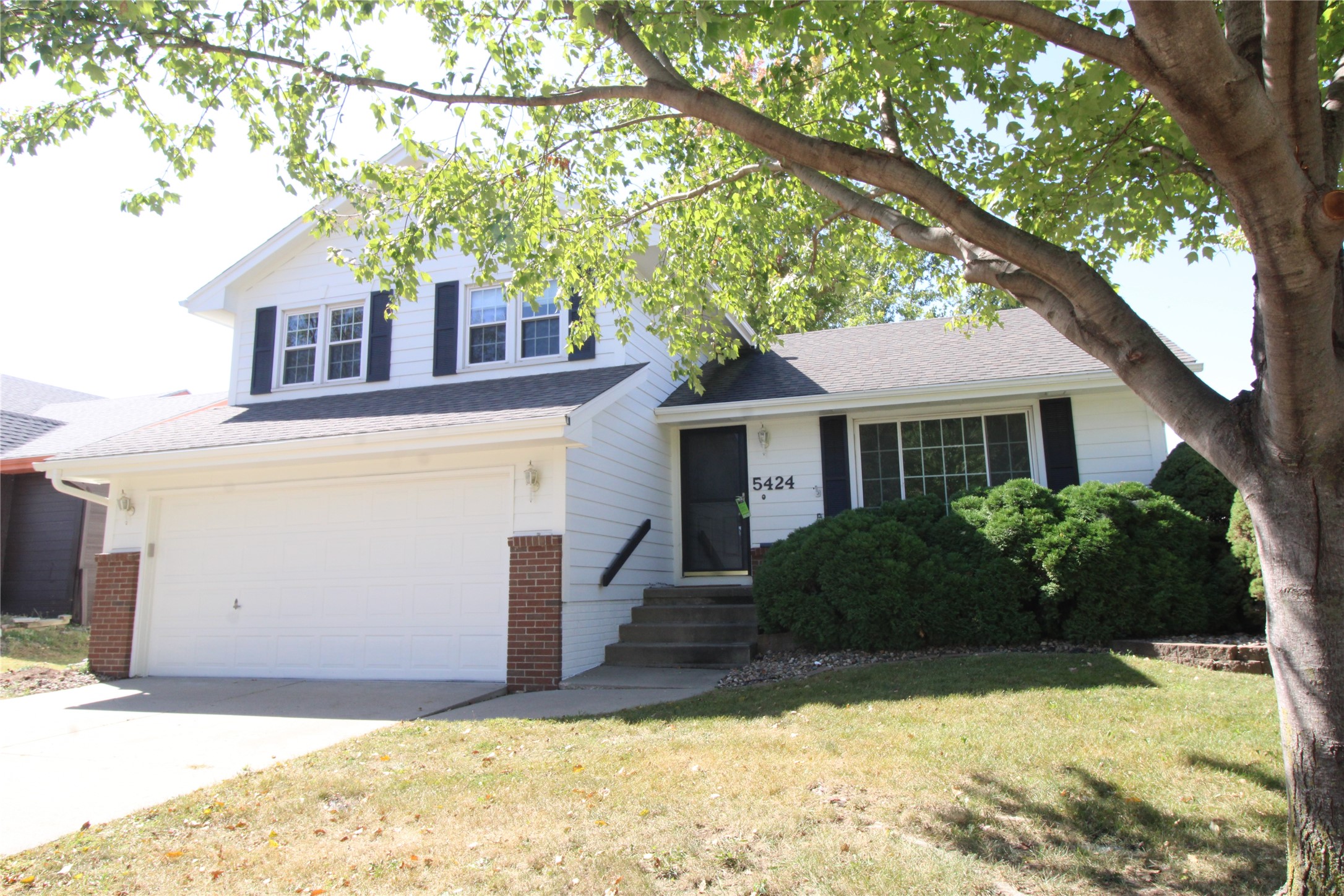 91st St, Johnston, IA 50131