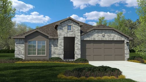 1056 Ingalls Park Ln, Fort Worth, TX, 76131-3196 | Card Image