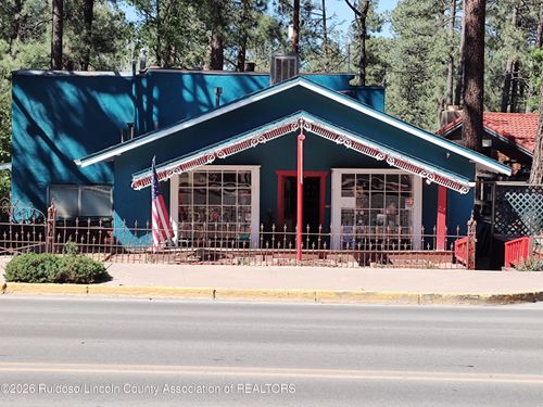 2610 Sudderth Dr, Ruidoso, NM, 88345-6301 | Card Image