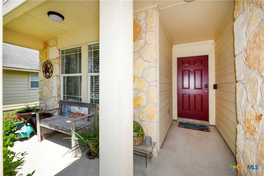 Tomah Dr, New Braunfels, TX 78130
