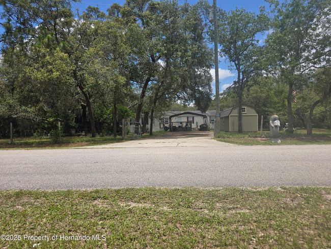 12843 Ithaca Ave, House other with 4 bedrooms, 2 bathrooms and null parking in Hudson FL | Image 4
