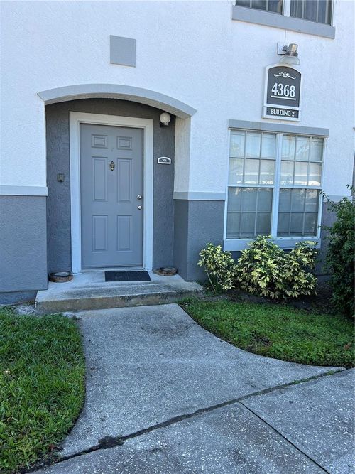 206-4368 S Kirkman Road, ORLANDO, FL, 32811 | Card Image