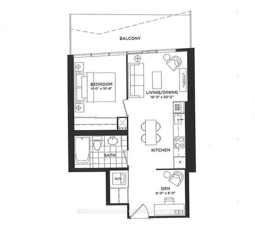 3209-11 Wellesley St W, Toronto, ON, M4Y0G4 | Card Image