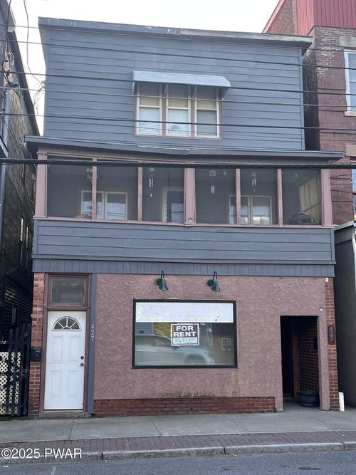 427 Main Street Street, Forest City, PA, 18421 | Card Image