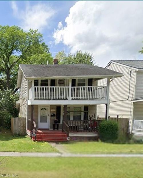 2013 Saint Denis Avenue, Norfolk, VA, 23509 | Card Image