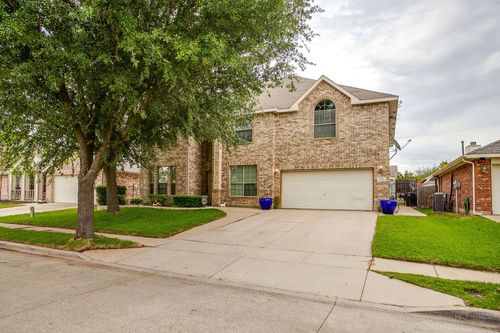 1109 Terrace View Drive, Fort Worth, TX, 76108 | Card Image