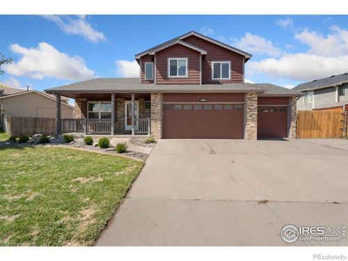843 S Carriage Dr, Milliken, CO, 80543-3086 | Card Image