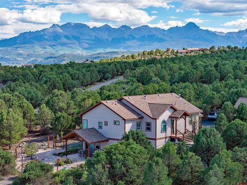 819 Pine Dr, Ridgway, CO, 81432-9495 | Card Image