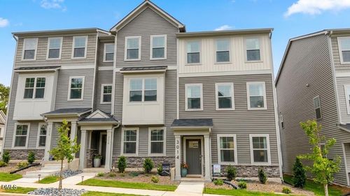 3014 Honeymyrtle Ln, Morrisville, NC, 27560-5275 | Card Image