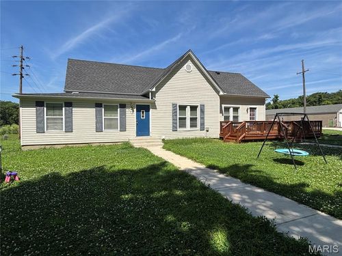 559 Alice Ave, Greenville, IL, 62246-2036 | Card Image