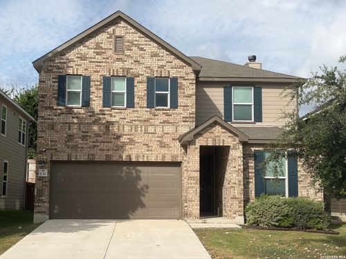 631 Anthem Ln, New Braunfels, TX, 78132-5329 | Card Image