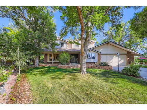 4878 W 98th Ave, Westminster, CO, 80031-2504 | Card Image