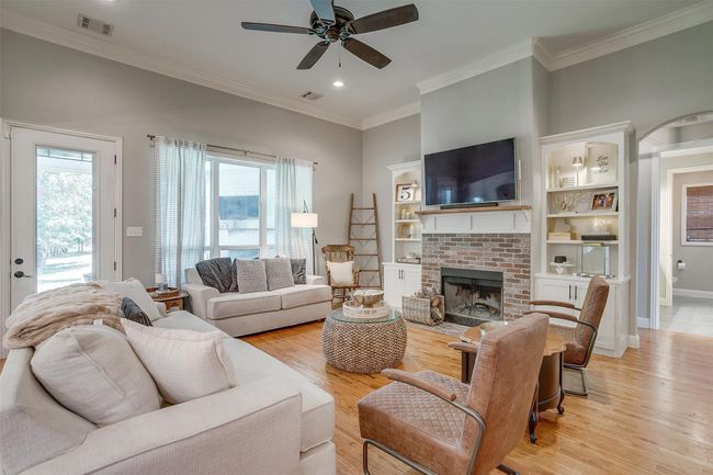 105 Eagle Dr, House other with 4 bedrooms, 4 bathrooms and null parking in Lipan TX | Image 7