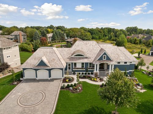5095 Kelsey Ter, Edina, MN, 55436-2717 | Card Image