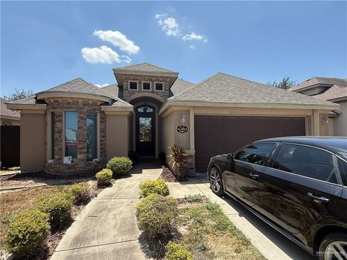 912 E Canela Avenue, Pharr, TX, 78577 | Card Image