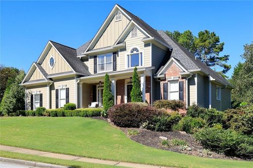 89 Gemstone Ln, Acworth, GA, 30101-2245 | Card Image