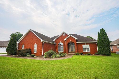 1806 Woodside, Muscle Shoals, AL, 35661 | Card Image
