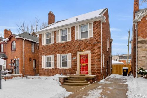 17336 Appoline St, Detroit, MI, 48235-1409 | Card Image