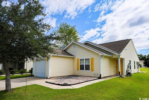 309 Mckendree Ln, Myrtle Beach, SC, 29579-6434 | Card Image