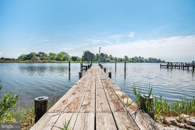 4897 Black Walnut Point Rd, House other with 3 bedrooms, 2 bathrooms and null parking in TILGHMAN MD | Image 49