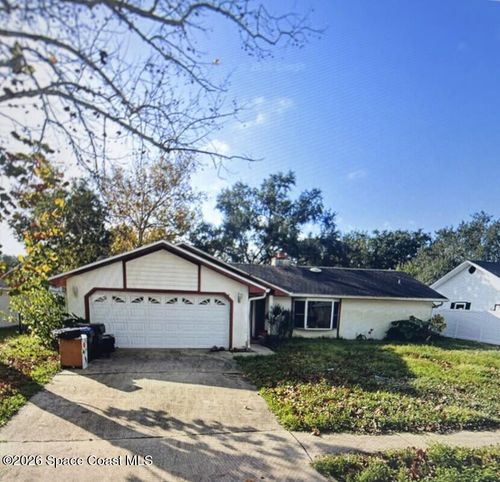 4360 Westlake Dr, Titusville, FL, 32780-5995 | Card Image