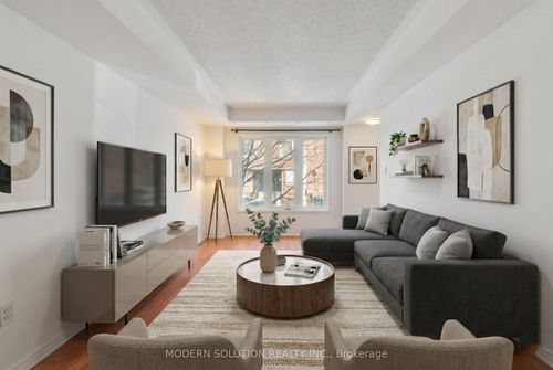 3-70 Munro St, Toronto, ON, M4M2S9 | Card Image